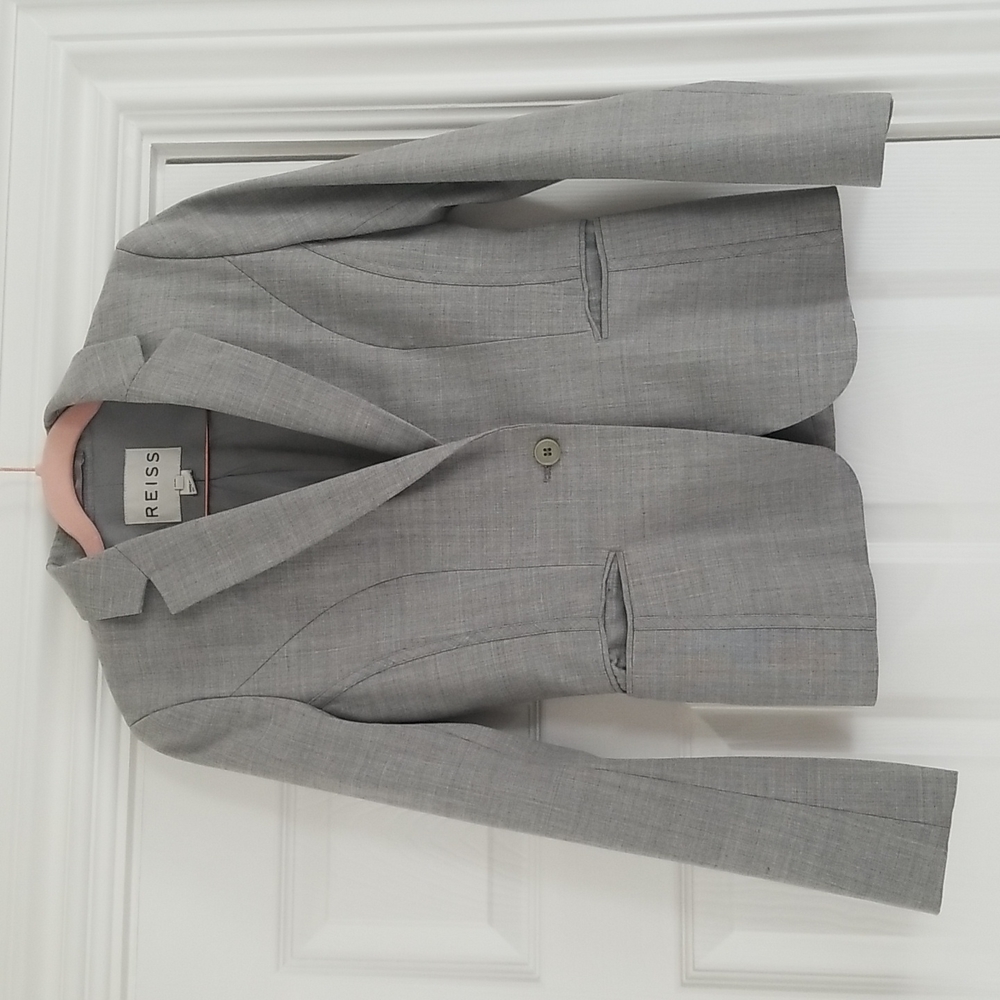 Reiss blazer